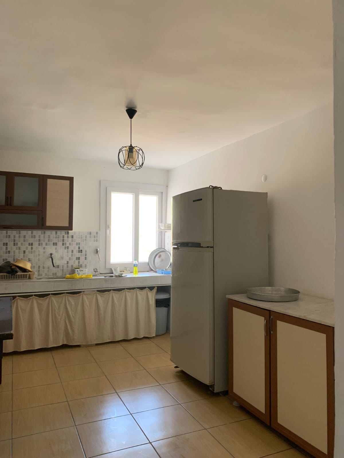 Akkum Umut Aile Pansiyonu - Ana Görünüm